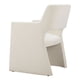 thumbnail image 5 of Silla de Comedor Kessa Muebles Minet Blanco 58 x 83 x 66 cm, 5 of 5