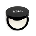 thumbnail image 1 of Polvo de acabado absorbente de aceite prensado invisible Jolie (translúcido), 1 of 5
