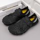 thumbnail image 4 of Zapatos Acuáticos para Vadear Nadar Antideslizantes Resistentes Al Desgaste Playa Suministros Aire Libre Lago Senderismo, 4 of 9