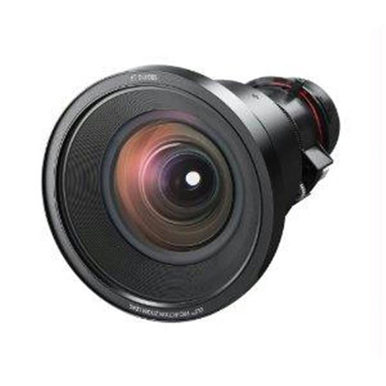 Objectif Projecteur Court NEC NP12ZL (1.19-1.56) – Compatible PA500U/PA521U/PA621X