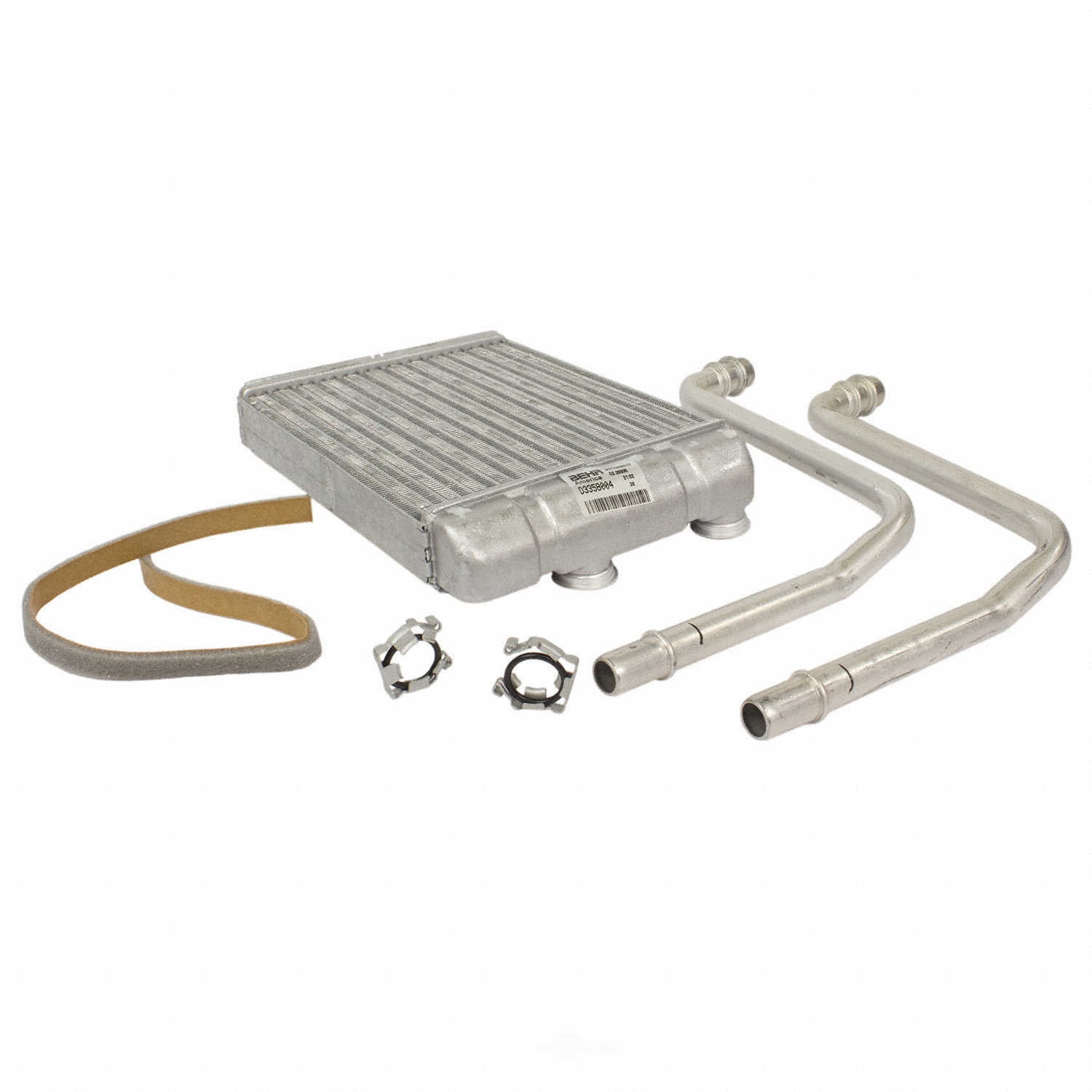Motorcraft HC-46 HVAC Heater Core