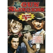 Gunslinger Collection (DVD)