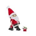 thumbnail image 4 of Star Wars The Black Series Astromech Droid (Holiday Edition), Star Wars Premium Collectible 6 Inch Action Figure, 4 of 9