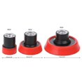 thumbnail image 3 of 3 Pieces M14 Accs Buffering Durable Backing Plate Polisher Sponge Polishing for Polishing, 3 of 9