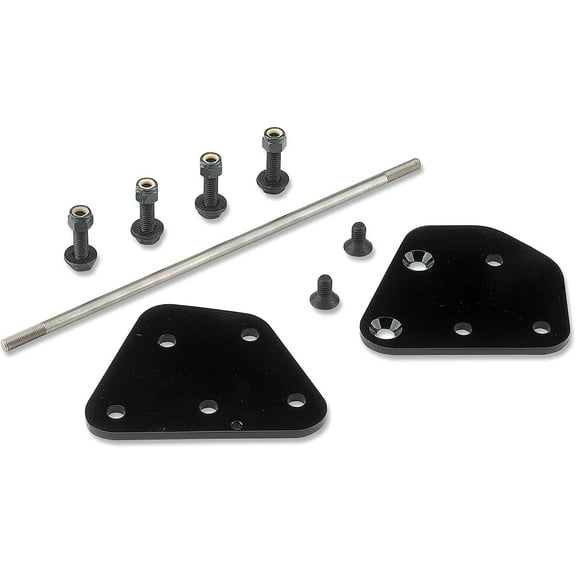 Cycle Visions CV-301 Forward Control Extension Kit - 3in.