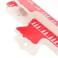 thumbnail image 4 of HONITANO 5 Pcs Clip de Partition Rouge pour Trompette Pince à Partition Pratique avec Excellente Dureté, 4 of 6