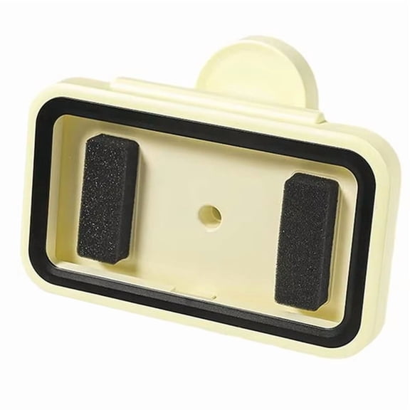 Waterproof Phone Holder for Shower,360 Rotation Phone Holder,Waterproof Phone Shower Holder with Sensitive Touch Screen