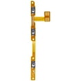 thumbnail image 2 of Replacement Power / Volume Button Flex Cable Compatible For Xiaomi Redmi Note 12 Pro+, 2 of 3