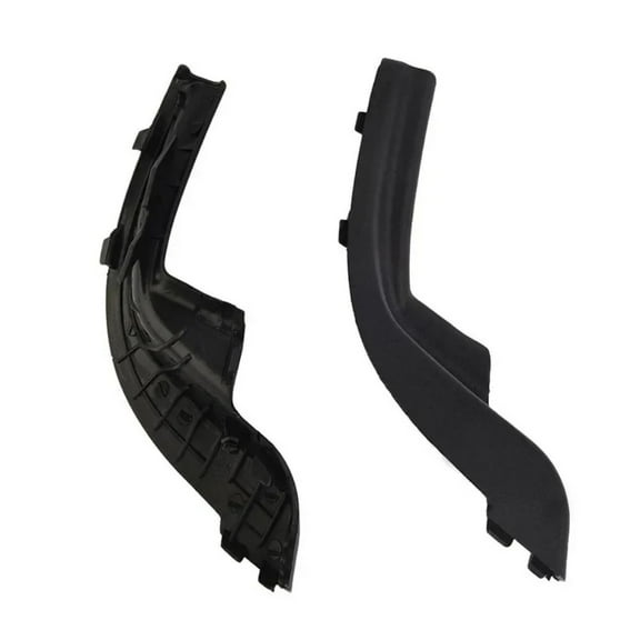 Front Windshield Wiper Side Cowl Extension Cover Trim For Hyundai Elantra 06-10