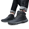 thumbnail image 1 of Botas Nieve Felpa Cálidas Invierno Unisex Antideslizantes para Parejas, 1 of 9
