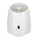 thumbnail image 1 of Purificador iónico de aire fresco, generador ionizador, difusor de aroma, ambientador de 220V para el hogar y la Oficina* (blanco, 1 unidad), 1 of 5