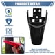 thumbnail image 3 of Guardabarros trasero de motocicleta Unique Bargains para bicicleta de tierra eléctrica para sur-ron/surron/S/X/X160/X260 Negro, 3 of 7