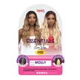 thumbnail image 4 of Janet Collection Essentials HD Lace Synthetic Wig - Molly, 4 of 4