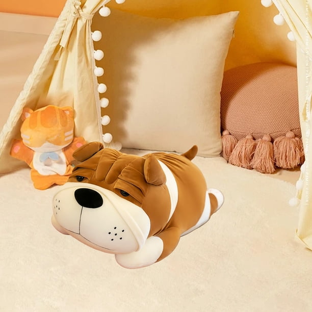 Juguetes, Peluches, Muñecos de peluche, Animales de peluche, Compañero de sofá para niños Juguete de mano suave y cómodo, ideal para relajarse y acurrucarse para sofás, camas o cojines de asiento 40 Juguetes, Peluches, Muñecos de peluche, Animales de peluche, Compañero de sofá para niños Juguete de mano suave y cómodo, ideal para relajarse y acurrucarse para sofás, camas o cojines de asiento 40
