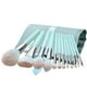 thumbnail image 3 of Set de brochas de maquillaje para el rostro Kit de herramientas de belleza con brochas suaves para difuminar y aplicar, 3 of 4