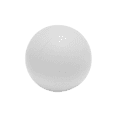 thumbnail image 2 of Champion Sports 6 PACK Official Size, SOFT Practice Lacrosse Training Balls (White), 2 of 4