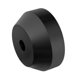 thumbnail image 1 of Record Weight: Record Player Accessory Solid Aluminum Disc Stabilizer For Vinyl - Vinyl Player Weight Corrects Off-Center Issues Ensures Smooth Playba, 1 of 3