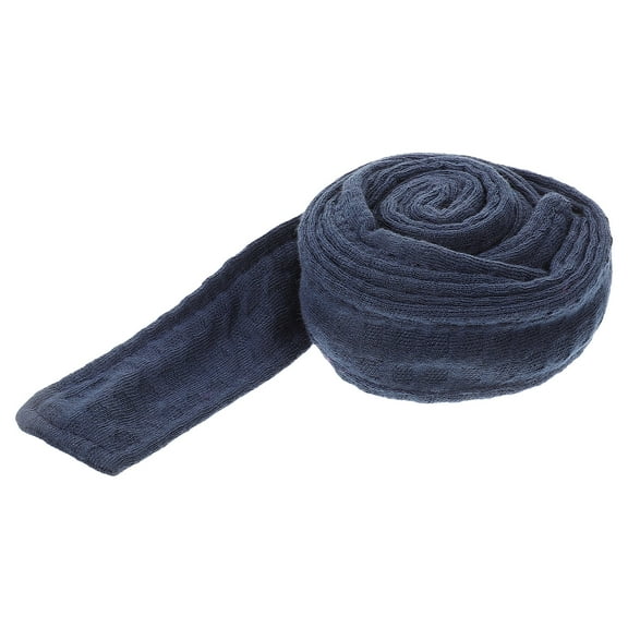 YuYiSan Robe Waist Belt Soft Bathrobe Belt Hotel Robe Belt Bathrobe Tie Belt for Replacement