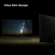 TCL 85 Class QM7K Series QD-Mini LED QLED 4K UHD Smart Google TV (NEW, 2025) - 144Hz, Local Dimming, Audio by Bang & Olufsen - 85QM7K