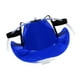 thumbnail image 3 of Sombrero de vaquero para beber Flameer con accesorios incluidos, talla única, 3 of 6