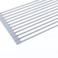thumbnail image 2 of Estante para secar platos de cocina, estante para platos sobre el fregadero, estante para platos sobre el fregadero, estante plegable para secar platos True Excellence Jadeshay A, 2 of 5
