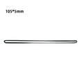 thumbnail image 4 of HLONK 5mm Wide Turntable Rubber Belt Flat Drive Belt for Vinyl Record Player Turntable, 4 of 17