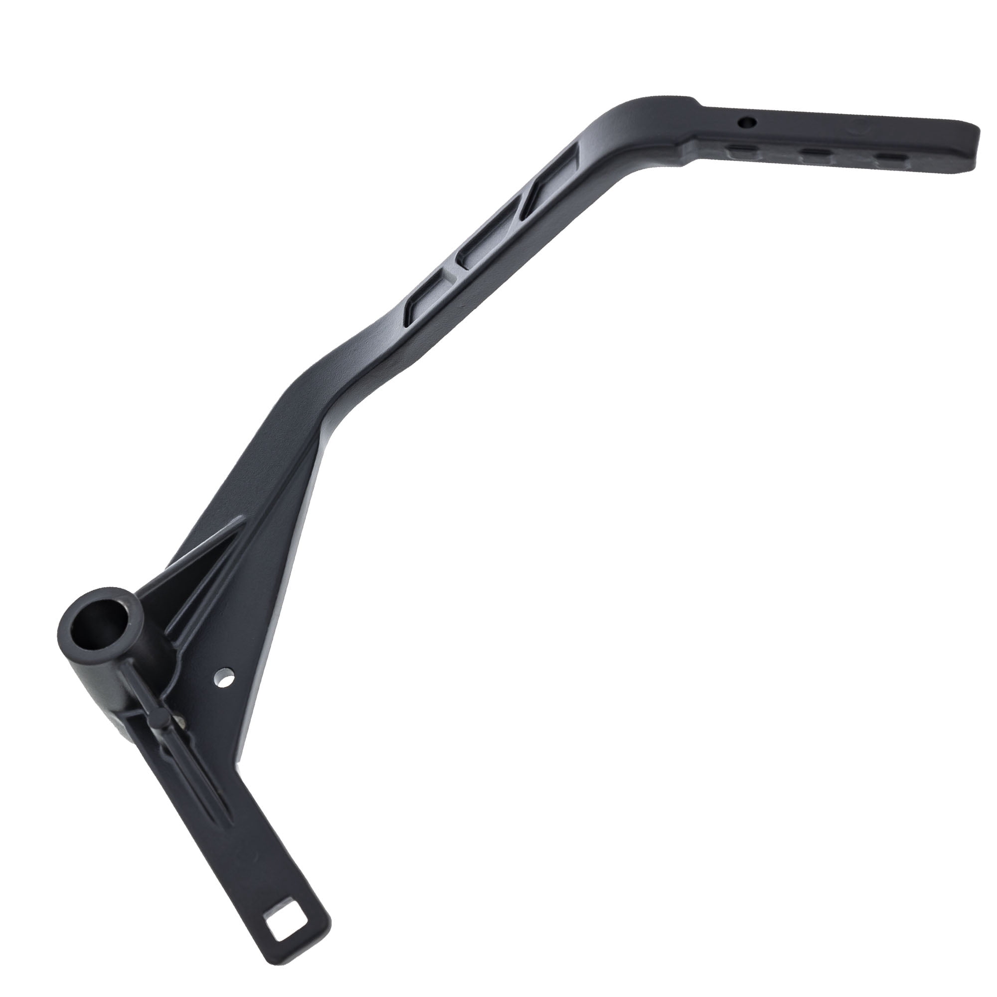 Polaris 5639439-458 Matte Black Cast Shift-Lever Ranger 1000 Crew 