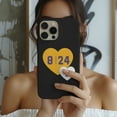thumbnail image 5 of Kobe Bryant Phone Case, Mamba Logo Phone Case For All Model Phones, 5 of 8