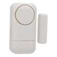 thumbnail image 1 of Alarma de la puerta de seguridad, sensor de ventana de la puerta súper fuerte antitheft energía ahorrando para el aparato de garaje para el hogar personal, 1 of 7