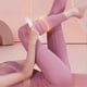thumbnail image 2 of 2025 Cellulite Massager, Manual Massager, 180 Degree Coverage Anti-Cellulite Massage Roller for Compress and Stretch, Thighs and Buttocks, 2 of 5