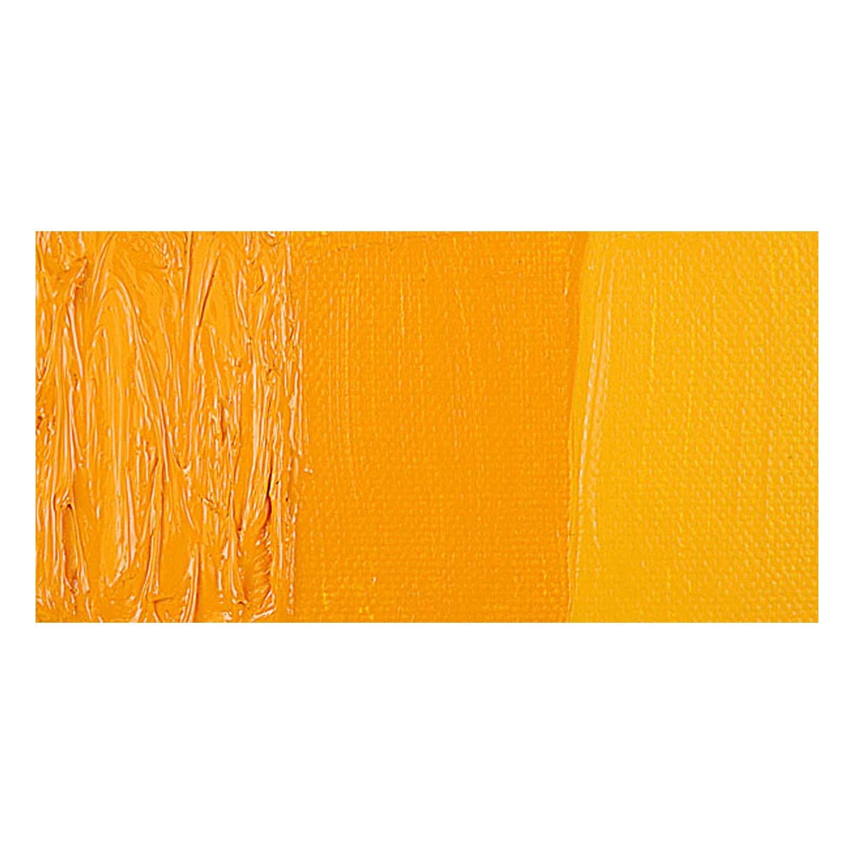 Daniel Smith Extra Fine Watercolor, 15 ml, Cadmium Yellow Medium Hue