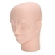 thumbnail image 3 of Maniquí de práctica de maquillaje de silicona desmontable, ideal para entrenamiento de injerto de pestañas, 3 of 10