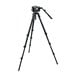 thumbnail image 6 of Manfrotto PRO Tripod, 6 of 8