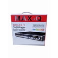 thumbnail image 3 of Reproductor de video DVD/VCD/CD/CD-R/CD-RW/MP3; conexión RCA, Puerto USB, Control Remoto, Multiregión, 3 of 3