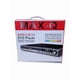 thumbnail image 3 of Reproductor de video DVD/VCD/CD/CD-R/CD-RW/MP3; conexión RCA, Puerto USB, Control Remoto, Multiregión, 3 of 3