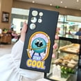 thumbnail image 2 of "Experimente la máxima protección para su iPhone con una elegante y duradera funda de teléfono de goma TPU a prueba de golpes con diseño de dibujos animados", 2 of 4