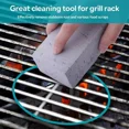 thumbnail image 6 of ELVY - Grill Cleaning Brick Griddle Pumice Stone For Removing Stains Kit Of 4, 6 of 6