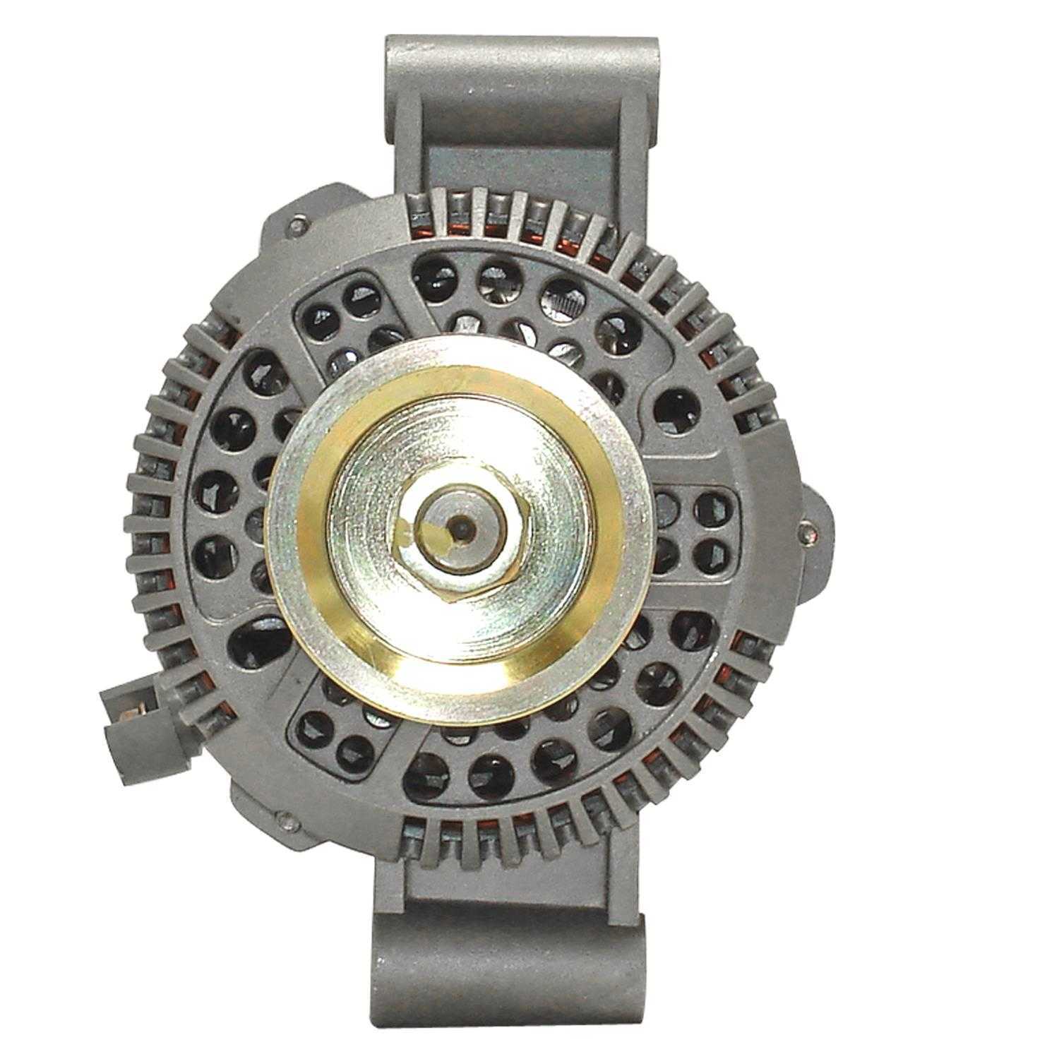 FVP Professional 8258602 Alternator Standard