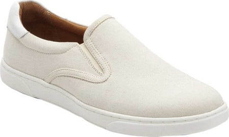 slip on van