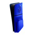 thumbnail image 1 of For PS5 Slim Disc Edition Cooling Vents Side Panel Skin Shell, B, 1 of 5