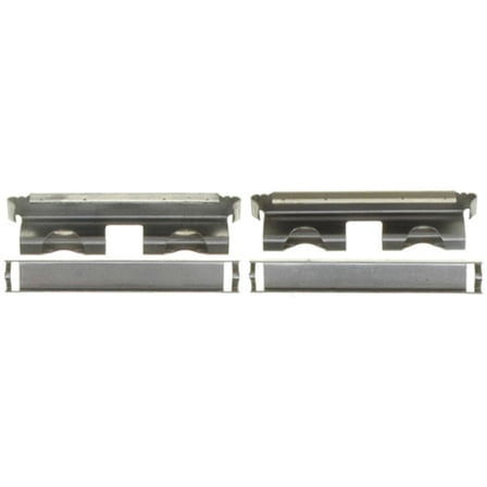 ACDelco 18K2034X Disc Brake Hardware Kit