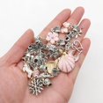 thumbnail image 5 of Gift Set 7 Colours Hot Selling Children's Diy Handmade Crystal Bracelet Jewelry Female Gift String (), 5 of 5