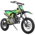 thumbnail image 5 of X-Pro Brand New 110cc Pit Dirt Bike, with Semi-Automatic Transmission Big Kick Start 14"/12" Tires, 5 of 5