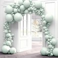 thumbnail image 4 of relayinert Macaron Balloon - New, 4 of 9