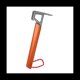 thumbnail image 4 of Martillo Multifuncional Naranja con Manejar de Aluminio, Martillo de Acero Inoxidable, Toldo para Tienda de CampañA, Extractor de Clavos, Martillo, 4 of 5