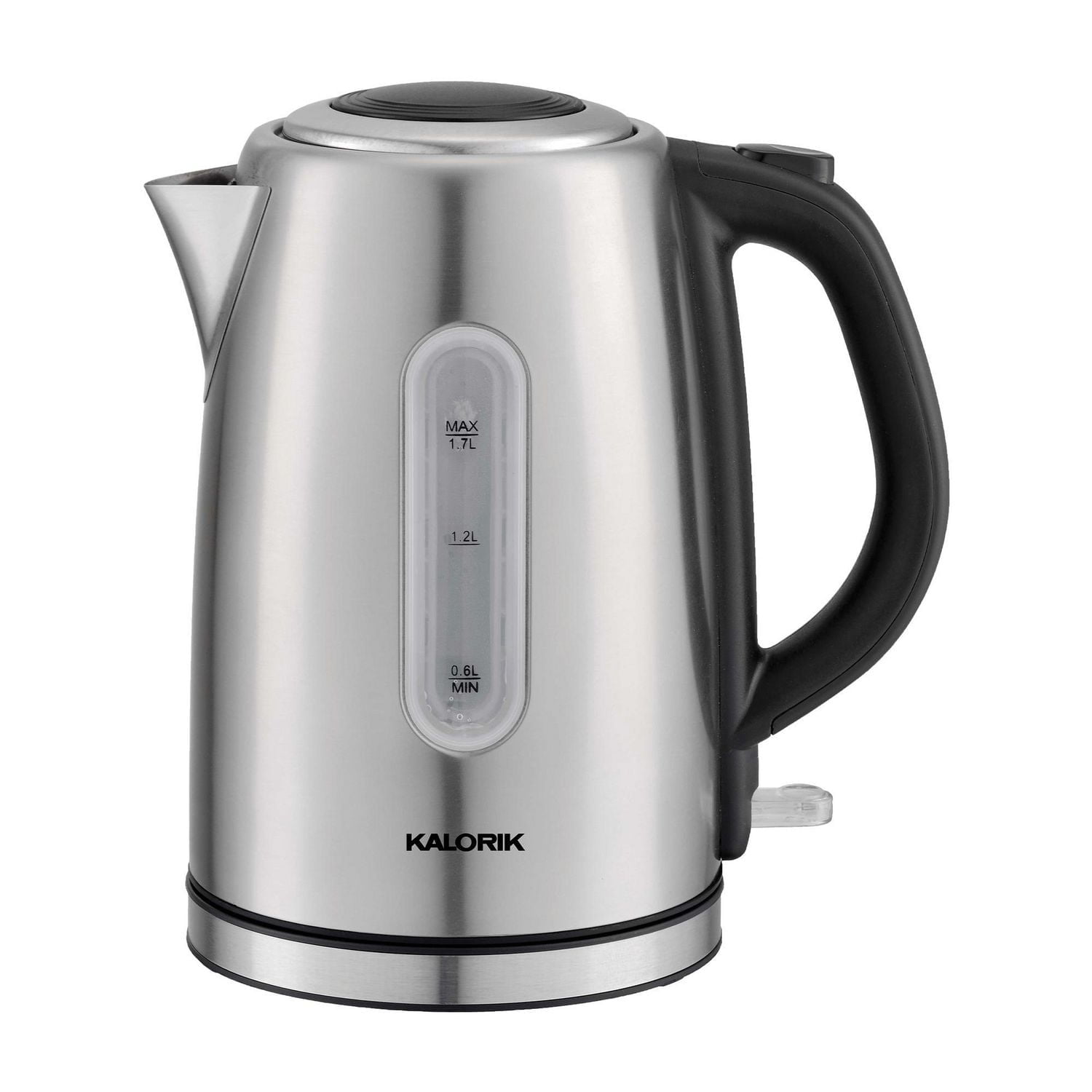 Kalorik Stainless Steel Electric Kettle JK 46533 SS