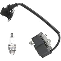 Ignition Coil for EA3200S, EA3201S, PS-32C, PS-35C, PS32, PS35, Stable Spark, Easy Installation