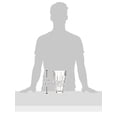 thumbnail image 4 of VASE Scintillant 9 Pouces, 4 of 5