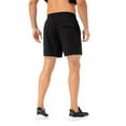 thumbnail image 5 of Maxcozy Men's Gym Shorts with Pockets for Workout, Running, Basketball, Tennis and Casual, 5 of 5