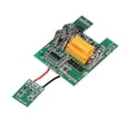 thumbnail image 3 of Li-Ion Battery Case with Lithium Battery Protective Board for 15-Cell Battery Case Kit, 3 of 5